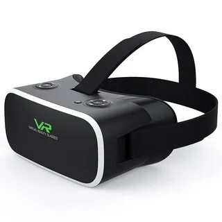 Vr очки shinecon