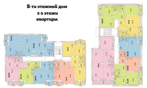 Березовый парк 3
