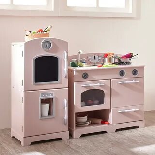 Игровая кухня для девочек