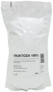 Фруктоза 1 кг