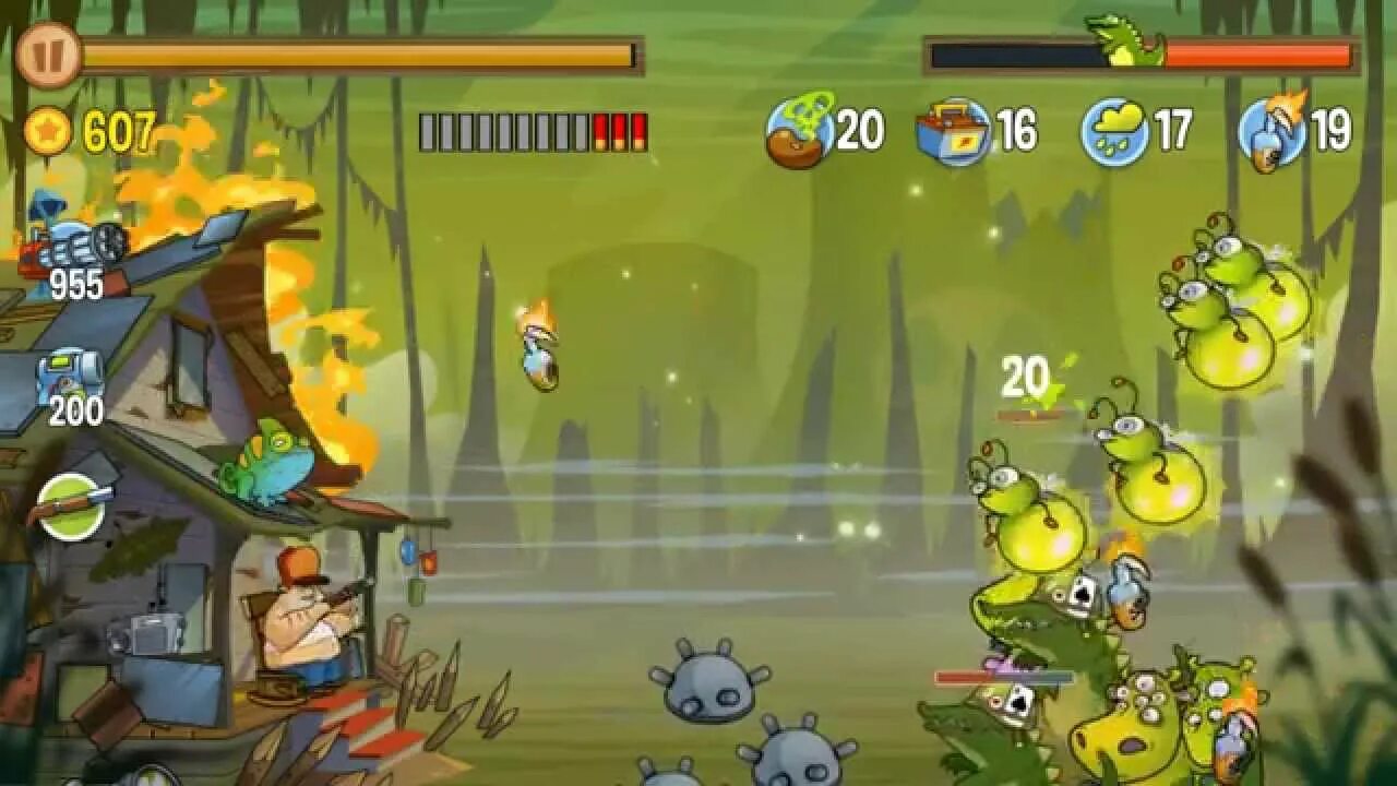 Сосед вася в swamp attack. Игра свамп атак 2. Свамп атак 2 монстры. Свамп атак 2 монстры. Swamp monster blood этикетка.
