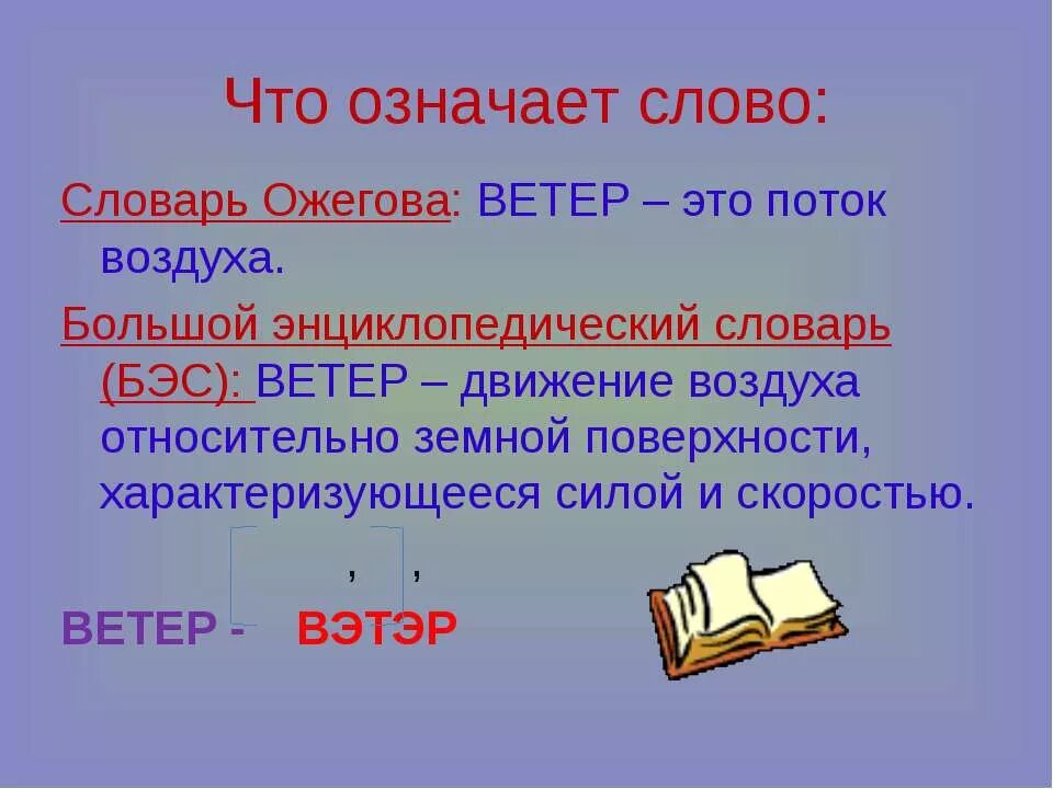 Словарное слово ветер. Слово ветер словарное слово. Ветер для словаря. Словарнгоес лово ветер. Что означает слово случаю