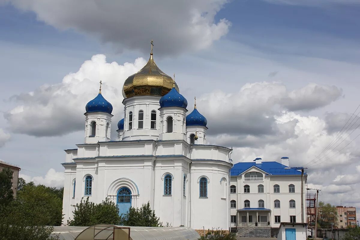 Свято казанский монастырь. Свято-Казанский женский монастырь. Казанский монастырь (Троицк). Свято-Казанский женский монастырь Троицка Челябинской. Казанско-Богородицкий женский монастырь Троицк.