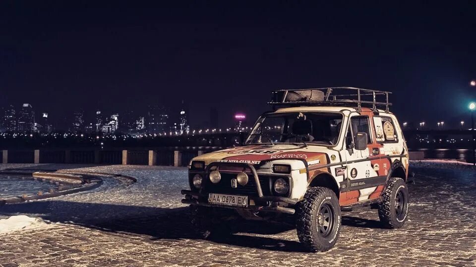 Грязевые шины - R16spb на DRIVE2