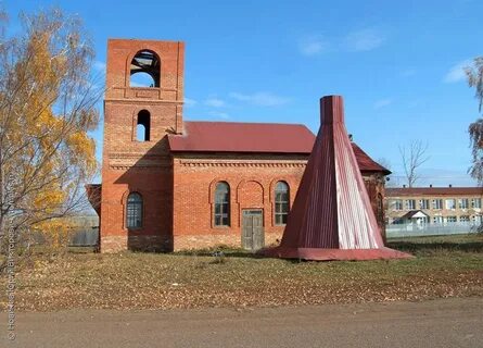 Оренбургская область бузулукский