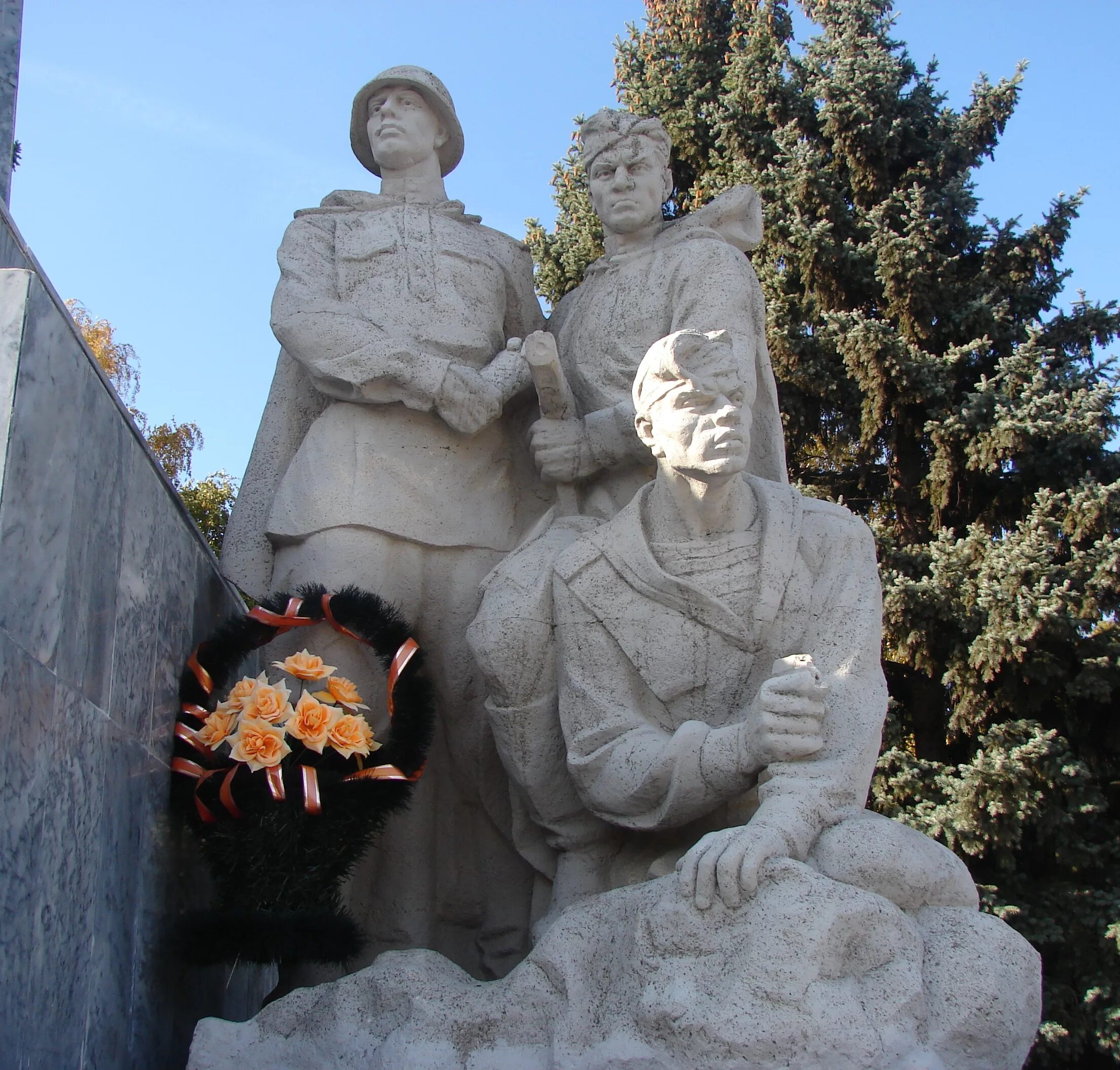 Достопримечательности тихорецка. Мемориал тихорецк. памятники тихорецка.