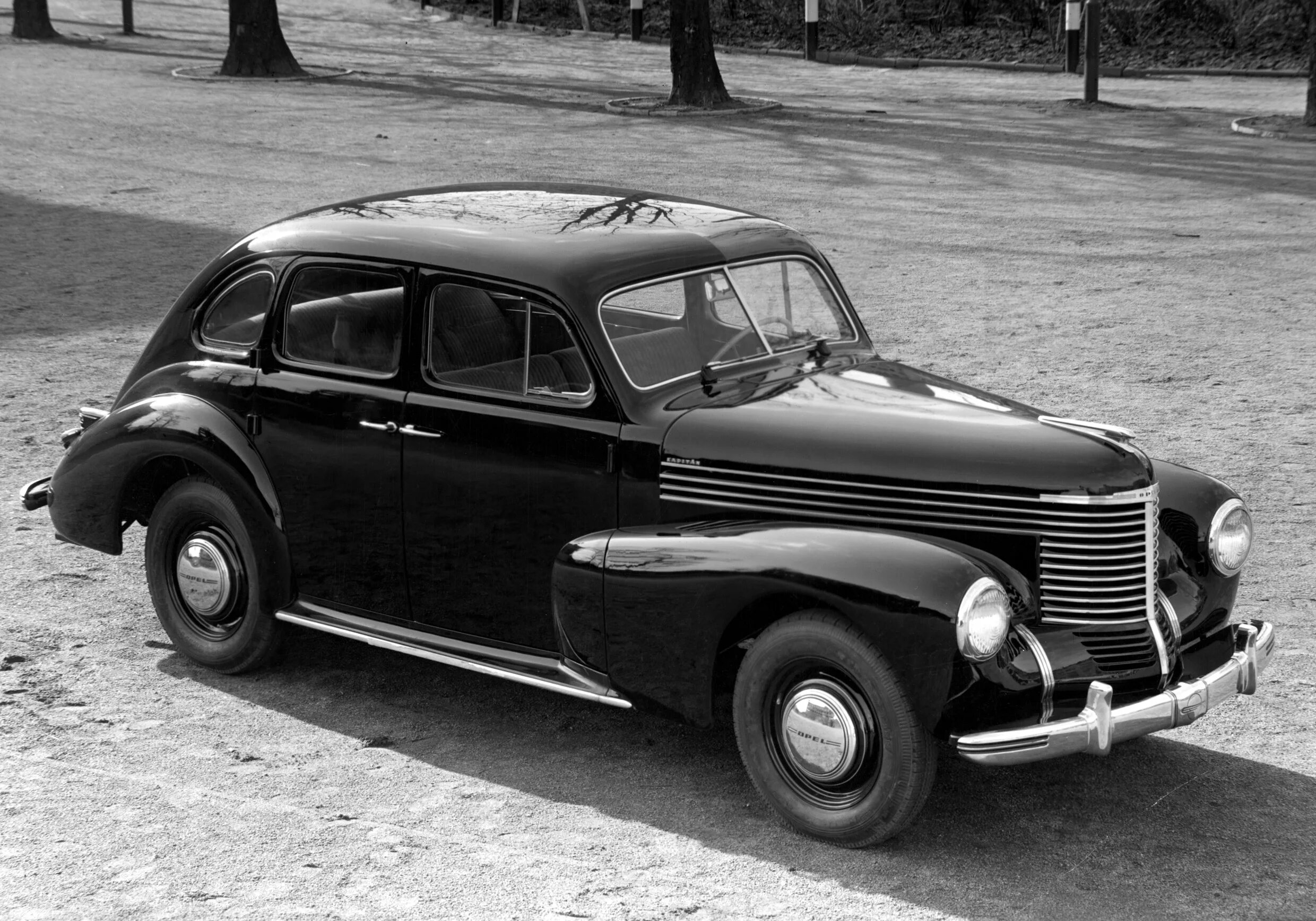 Opel 30