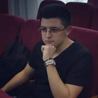 Фамилия гасанов