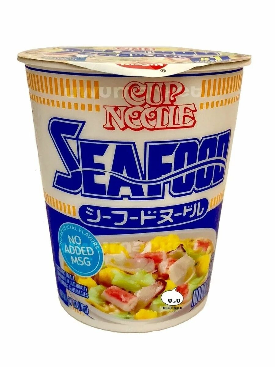 Cup лапша. Лапша Nissin Cup Noodle. Nissin Seafood Noodle. Nissin Cup Noodle Seafood. Японская лапша Сифуд.