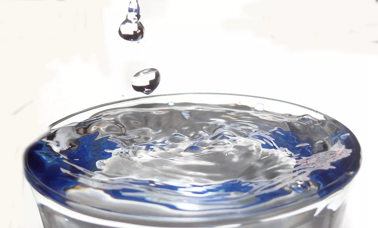 Вода альянс