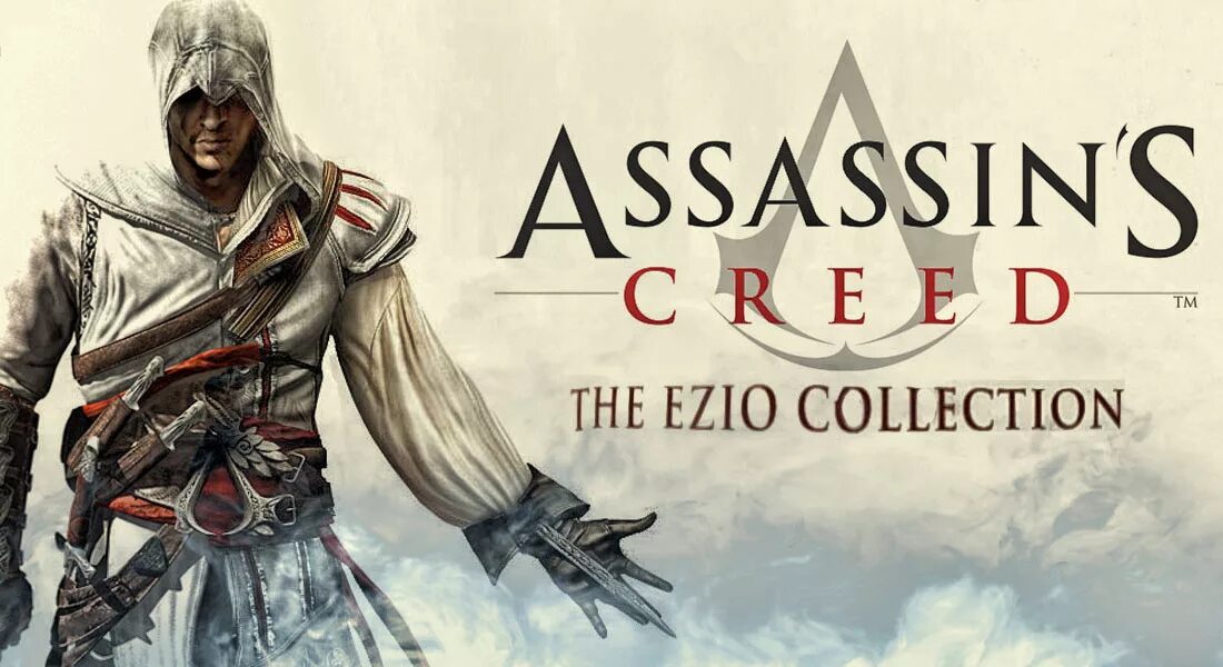 Assassin s ezio collection. Assassin’s Creed the Ezio collection. Ассасин the Ezio collection. Assassin's Creed collection ps4. Assassins Creed Enzo.