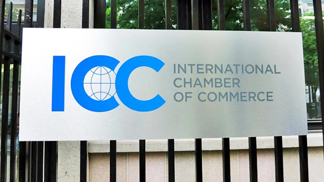 Международная коммерческая палата. Международная торговая палата (ICC). МТП Международная организация. Международная торговая палата фото. Международная торговая палата логотип.