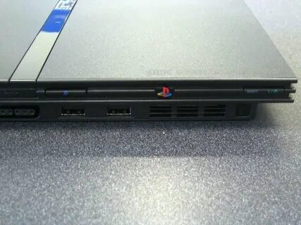 Ps 2 устройство