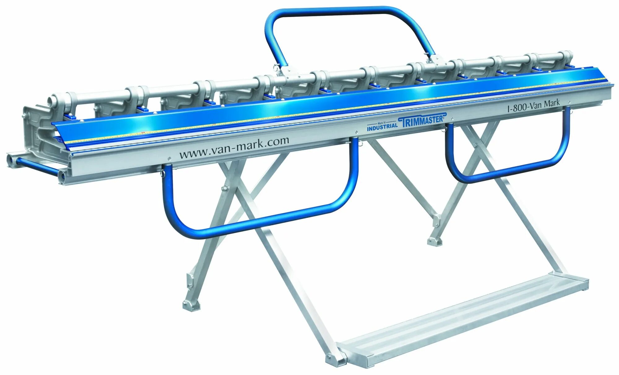 Master marking. Листогибочный станок van mark ii trimmaster. ручной листогиб van mark.