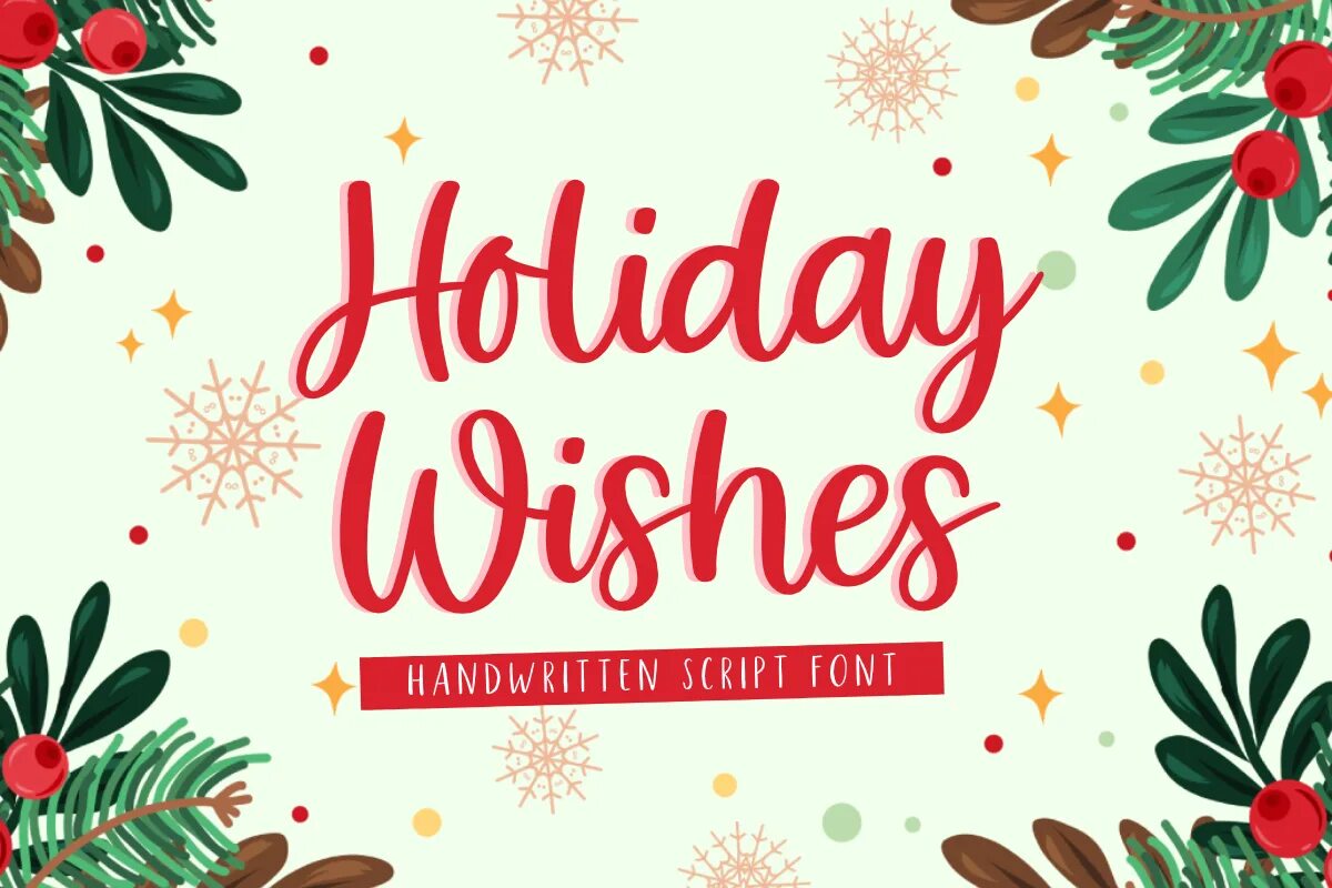 Wish script. Wish script