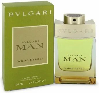 Bvlgari man