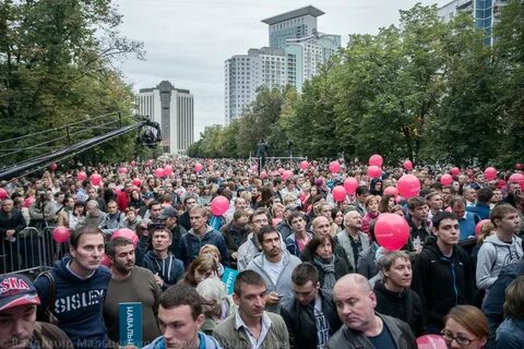 Встреча кандидатов с избирателями