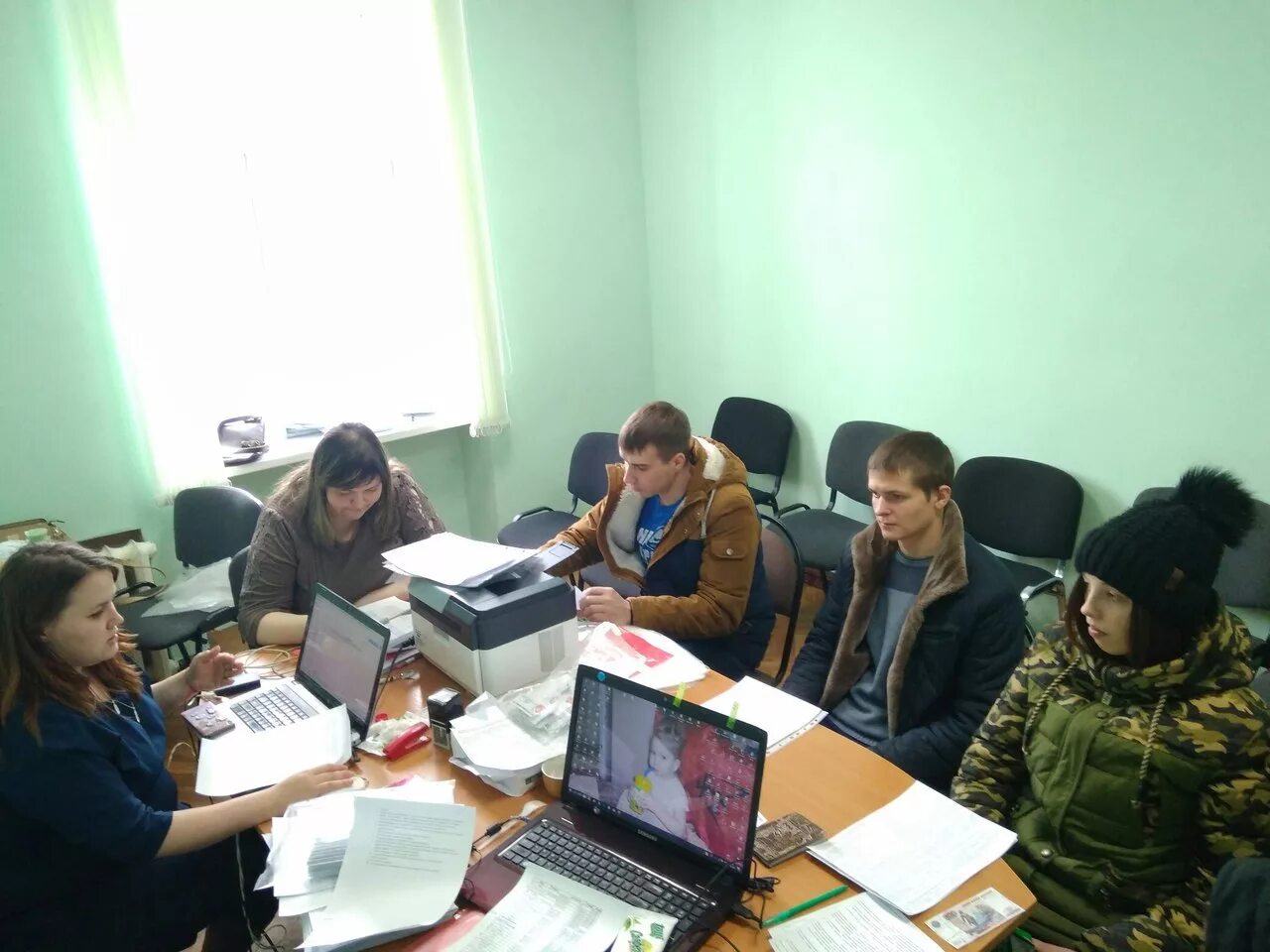Центр дорожной информации. Центр дорожной информации