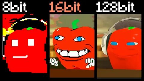 Pepper man