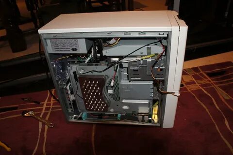 Into pc