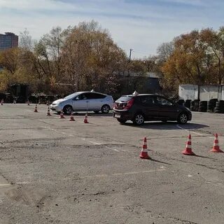 Автошкола 27