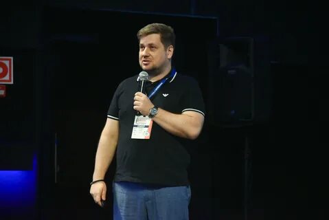 Дни ритейла воронеж 2024