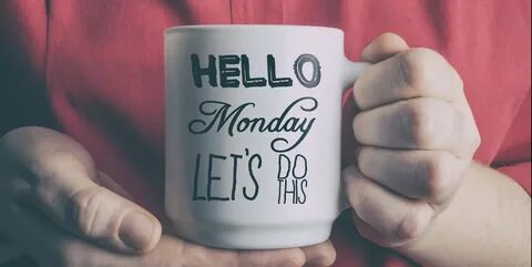 Your week
