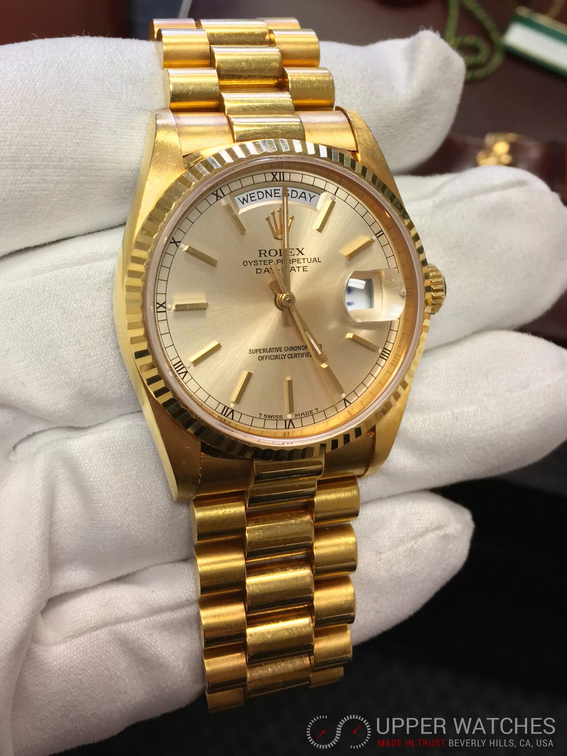 Часы Rolex President. Часы президента Rolex. Rolex Gold 3870.