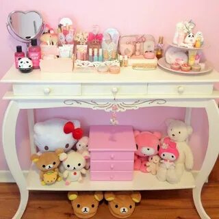 Cute parts