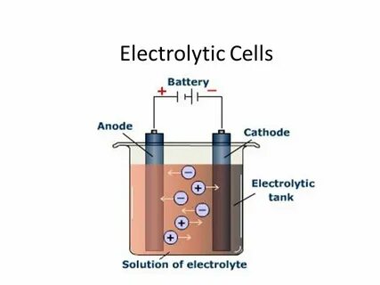 Fill cell