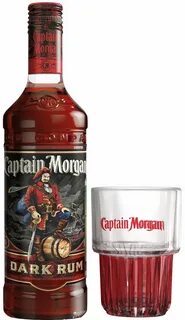 Morgan dark