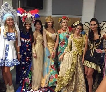Конкурсы 2014 года