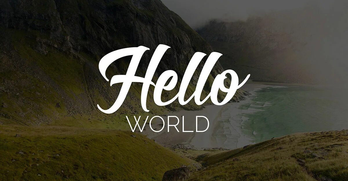Helloworld