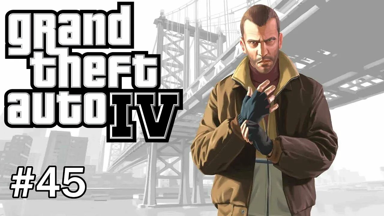 Play grand theft