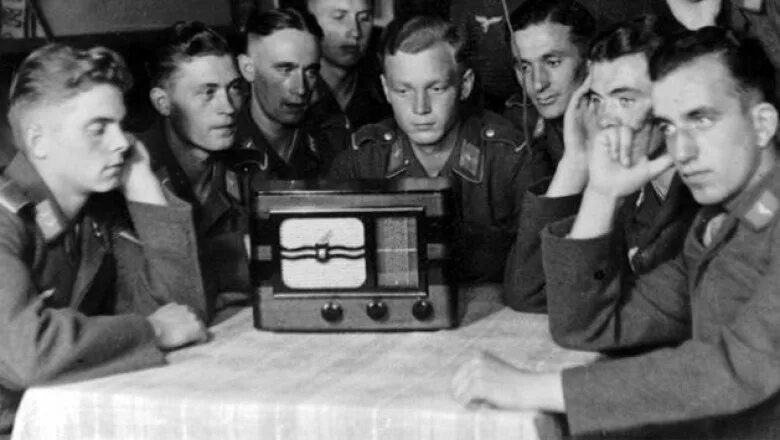 Сми на фронте. Радио третьего рейха. Радиоприемники нацистской Германии. Радиовещание в годы Великой Отечественной войны. Радиовещание в третьем рейхе.