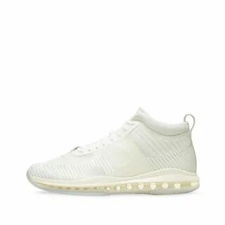 Nike Lebron X John Elliot Icon QS - White Subtype.