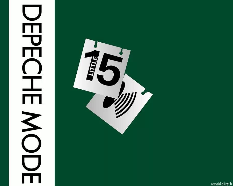 Depeche mode little 15 single. Depeche mode little 15. Little 15 ноты. Little 15 depeche. Little fifteen depeche mode.