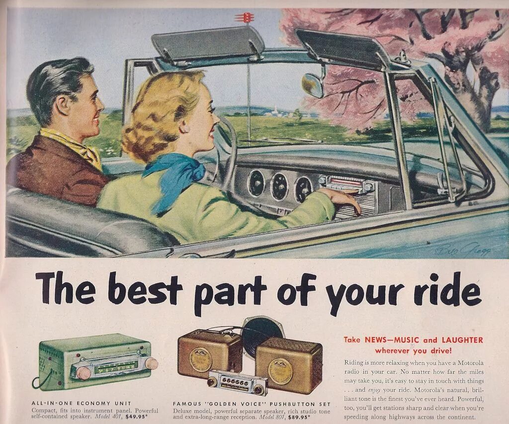 You can take a ride. Idiom take for a ride. Take a ride (1966). Мужчина в кабриолете. Езда на велосипеде по городу.