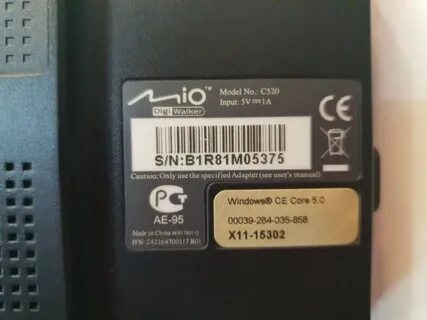 C 520