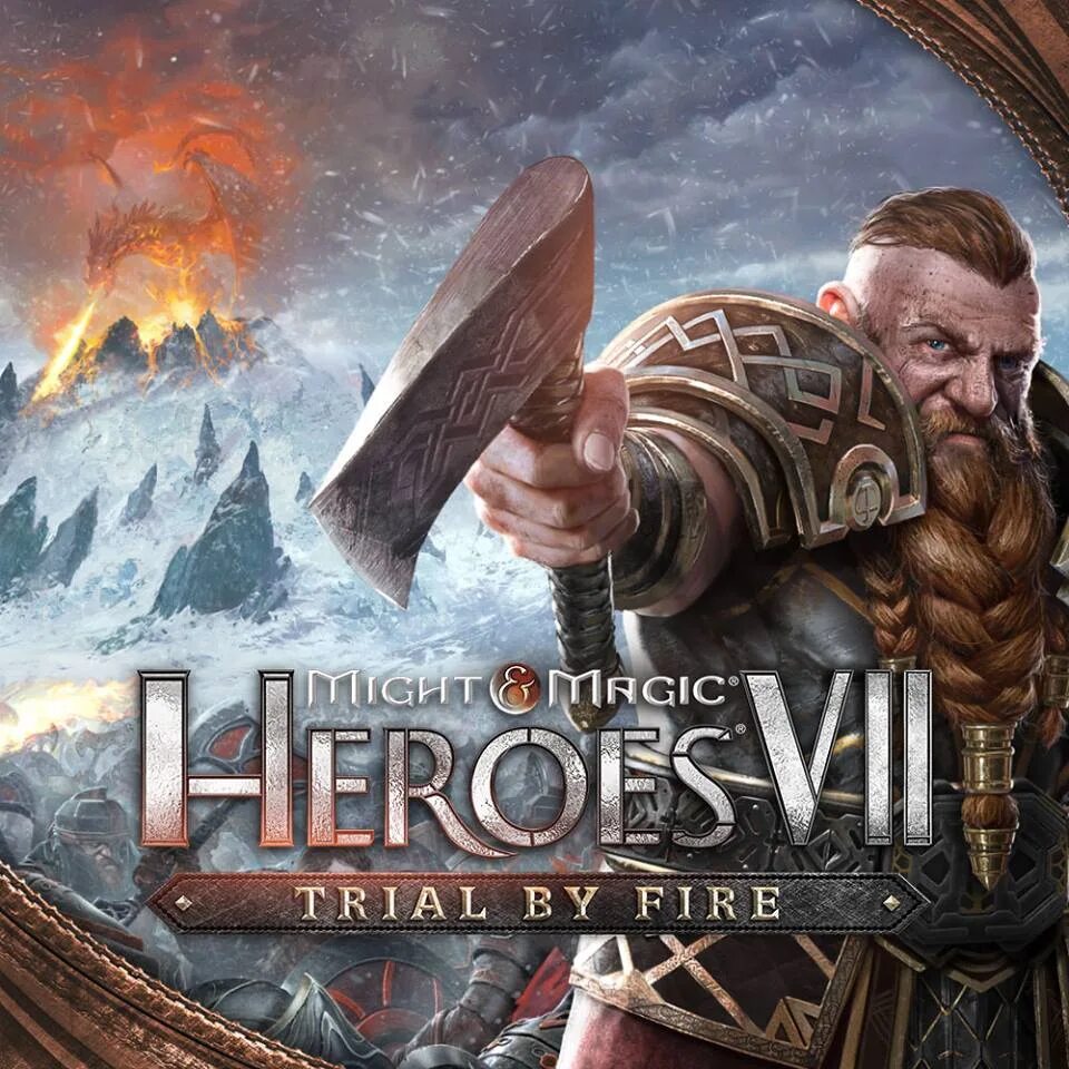 Heroes of might and magic 7. Might and magic 7 - trial by fire. Герои меча и магии 7. Might & magic heroes vii – trial by fire. Might & magic heroes vii ps4.