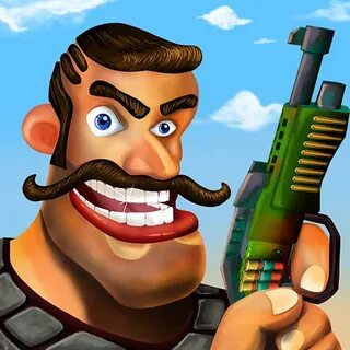 Rise of gun