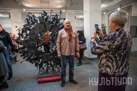 Выставка капралов омск