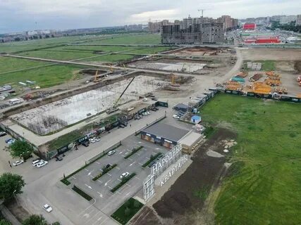 Народные кварталы краснодар отзывы