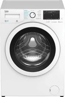 Beko стирально сушильная