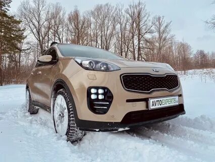 Sportage 2022