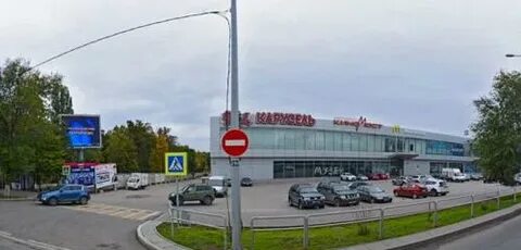 Ул ново садовая 160м