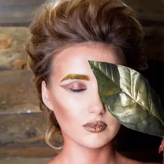 Катерина говорова