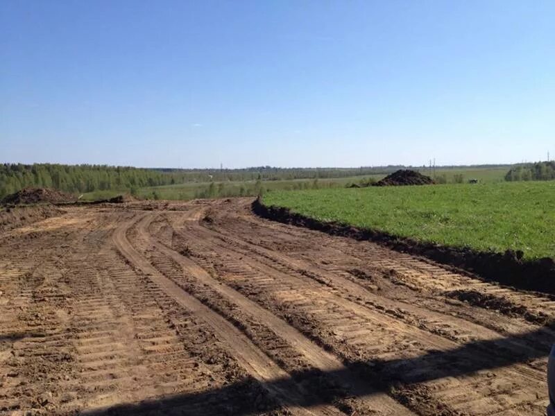 Снятие растительного слоя. Срезка плодородного слоя. Рекультивация плодородного слоя почвы. Срезка растительного грунта. Рекультивация земель при строительстве.