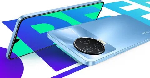 Infinix note 12 256