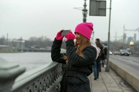 День девочек в петербурге